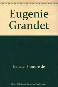 Eugenie Grandet Handbook (French Edition)