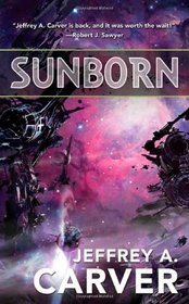 Sunborn (Chaos Chronicles, Bk 4)