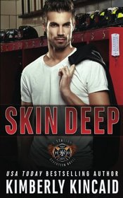 Skin Deep (Station Seventeen) (Volume 1)