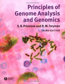 Principles of Genome Analysis