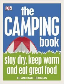 THE CAMPING BOOK (DK)