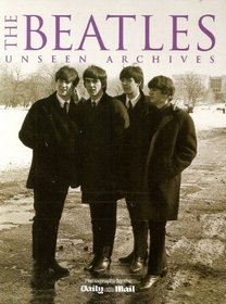 Beatles (Unseen Archives)