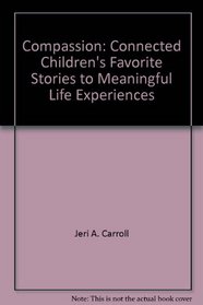 Learning about [Name of Value]: Connecting Children's Favorite Stories to Meaningful Life Experiences