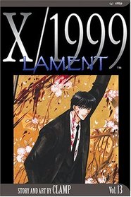 X/1999 : Lament (X/1999)