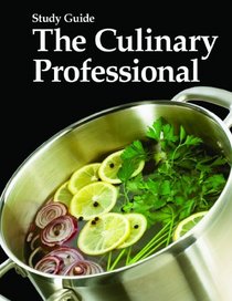 The Culinary Professional Study Guide