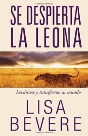 Se despierta la leona (Spanish Edition)