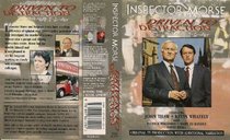 Inspector Morse: Driven to Distraction (Mci Talk Now)