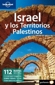 Israel y Los Territorios Palestinos (Country Guide) (Spanish Edition)