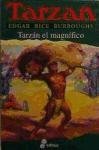 Tarzan el magnifico, XXI (Spanish Edition)
