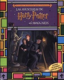 Las Aventuras de Harry Potter