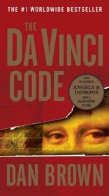 The Da Vinci Code (Robert Langdon, Bk 2)