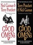Good Omens (Large Print)