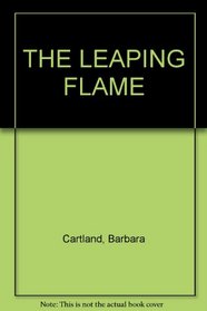 Leaping Flame