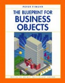The Blueprint for Business Objects