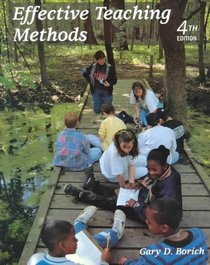 Effective Teaching Methods (4th Edition)