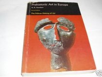 Prehistoric Art in Europe (Hist of Art)