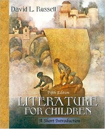 Literature for Children (with Book Links Journal) (5th Edition)