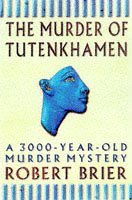 Murder of Tutankhamen