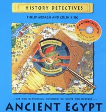 Ancient Egypt (History Detectives)