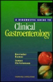 Diagnostic Guide to Clinical Gastroenterology