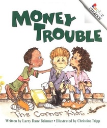 Money Trouble