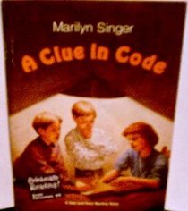 A Clue in Code (Sam and Dave)