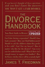 The Divorce Handbook