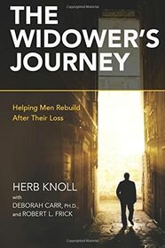 The Widower's Journey: Helping Men Rebuild After Their Loss