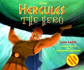 Hercules : The Hero