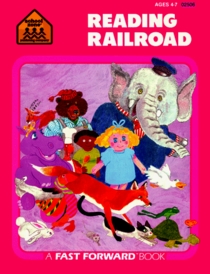 Reading Railroad (Fast Forward Enrichment Ser)