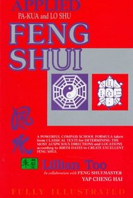 Applied Feng Shiui: Pa-Kua and Lo Shu