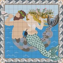 Claire Murray, Nantucket Inspirations: Designs, Charts & Folklore