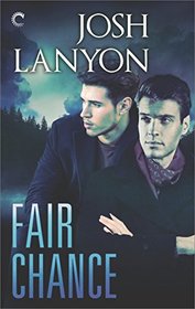 Fair Chance (All's Fair, Bk 3)