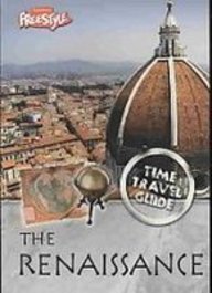 Renaissance (Time Travel Guides)