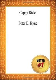 Cappy Ricks - Peter B. Kyne