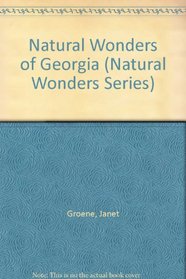 Natural Wonders of Georgia (Natural Wonders Series)