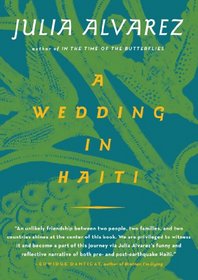 A Wedding in Haiti