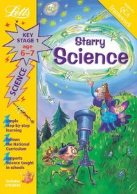 Starry Science (Magical Topics)