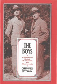 The Boys: A Double Biography