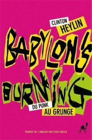 Babylon's burning (French Edition)
