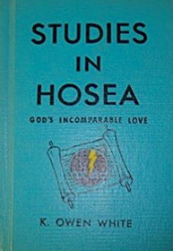 Studies in Hosea