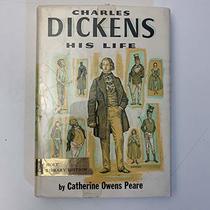 Charles Dickens: His Life