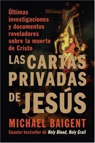 The Jesus Papers SPA: Exposing the Greatest Cover-Up in History