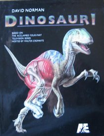 Dinosaur!