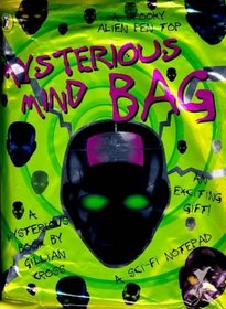 Mysterious Minds Bag (Puffin Science Fi Book Bags)