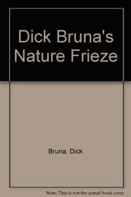 Dick Bruna's Nature Frieze