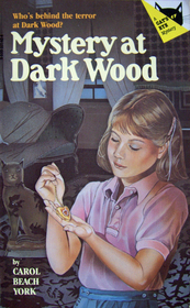 Mystery at Dark Wood