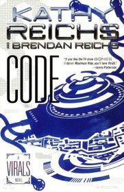 Code: A Virals Novel