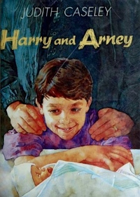 Harry and Arney (Kane Family, Bk 4)