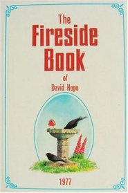 The Fireside Book of David Hope 1977